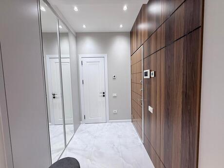 Kirayə 3 otaqlı mənzil, 127 m², Ağ şəhər: 3 000 ₼/ay 5