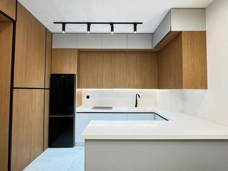 2-room apartment, 67 m², Şah İsmayıl Xətai: 274 999 ₼ 5