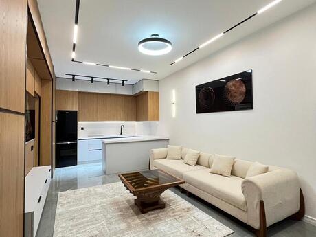2-room apartment, 67 m², Şah İsmayıl Xətai: 274 999 ₼ 4
