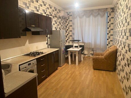 Elan №6088425 - Bakı, 20 Yanvar m., 2 otaqlı, 105 m², 14/16 mərtəbə