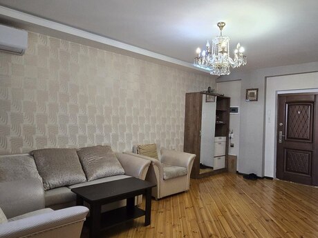 2 otaqlı yeni tikili - Xırdalan - 50 m²