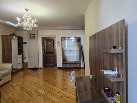 2 otaqlı yeni tikili - Xırdalan - 50 m²