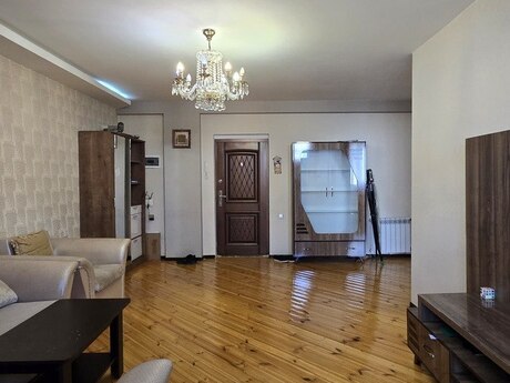 2 otaqlı yeni tikili - Xırdalan - 50 m²