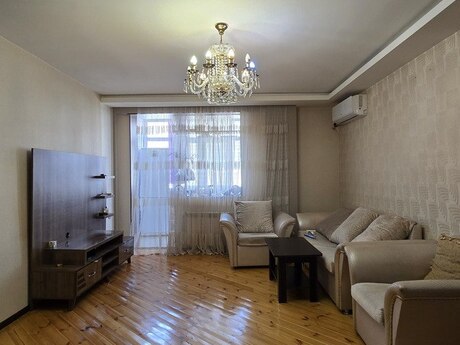 2 otaqlı yeni tikili - Xırdalan - 50 m²