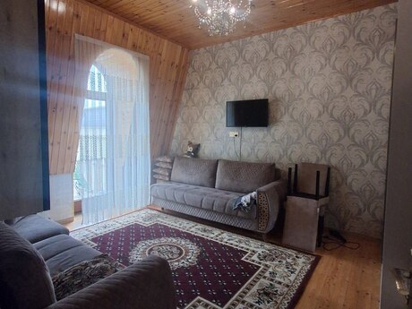 1 otaqlı yeni tikili - Xırdalan - 37 m²