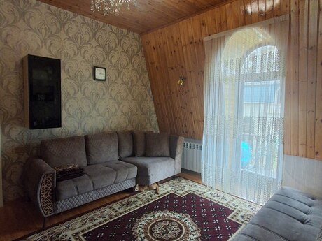 1 otaqlı yeni tikili - Xırdalan - 37 m²