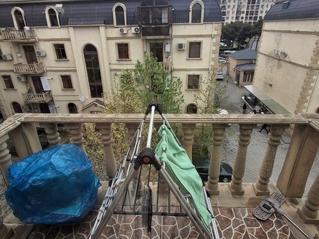 1 otaqlı yeni tikili - Xırdalan - 37 m²