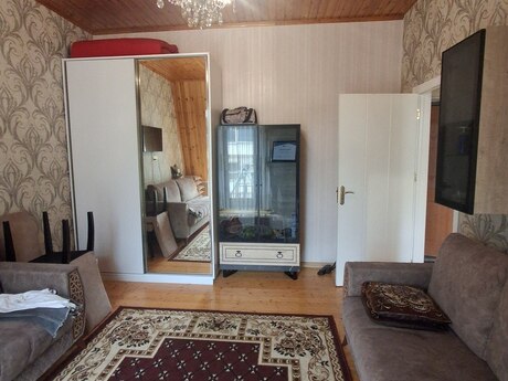 1 otaqlı yeni tikili - Xırdalan - 37 m²