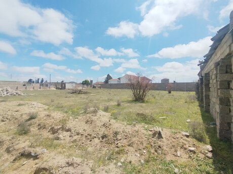 Torpaq - Qala q. - 24 sot