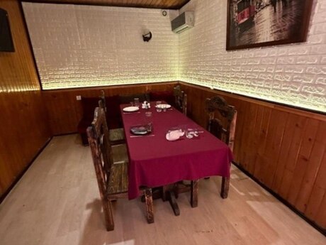 Obyekt - Nizami r. - 600 m²