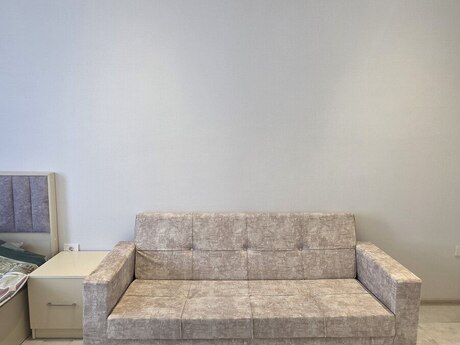 1 otaqlı yeni tikili - Yasamal q. - 55 m²