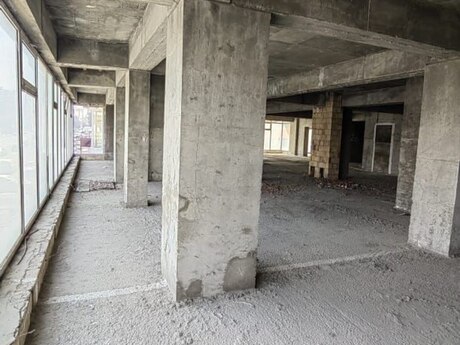 Obyekt - Xırdalan - 400 m²