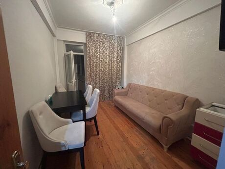 2 otaqlı yeni tikili - Xırdalan - 46 m²