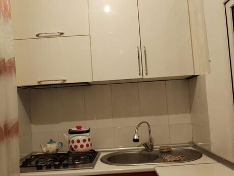 2 otaqlı yeni tikili - Xırdalan - 46 m²