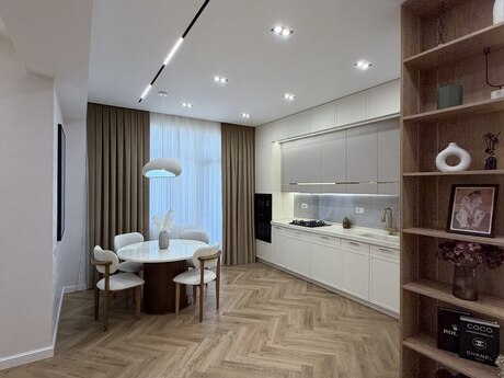 Elan №6088474 - Bakı, Nəsimi r., 3 otaqlı, 102 m², 9/14 mərtəbə