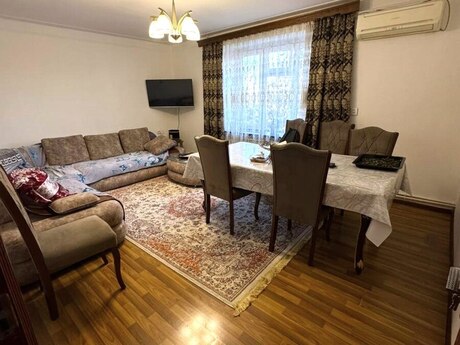 Объявление №6088502 - Баку, м. 20 января, 3-комн., 90 м², 5/9 этаж