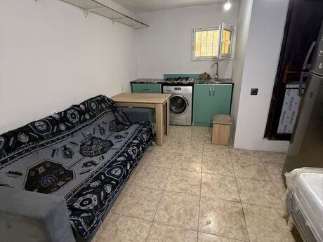 Obyekt - Elmlər Akademiyası m. - 39 m²