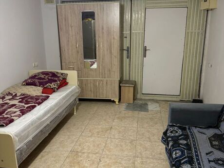 Obyekt - Elmlər Akademiyası m. - 39 m²