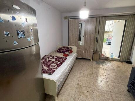 Obyekt - Elmlər Akademiyası m. - 39 m²