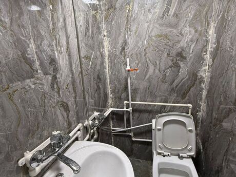 Obyekt - Elmlər Akademiyası m. - 39 m²
