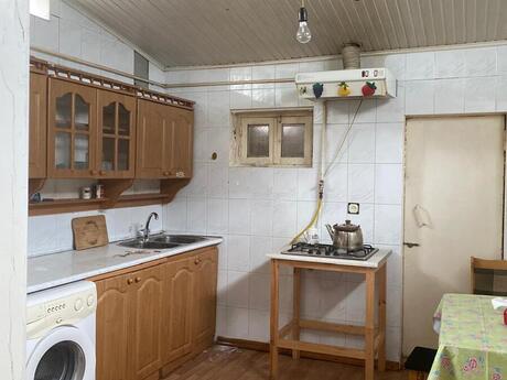 5-комн. вторичка - Шеки - 180 м²
