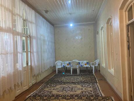 5-комн. вторичка - Шеки - 180 м²