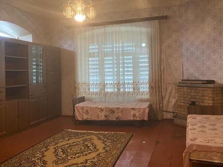 5-комн. вторичка - Шеки - 180 м²