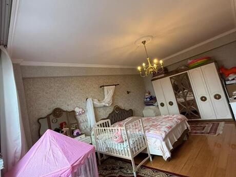1 otaqlı yeni tikili - Xırdalan - 55 m²