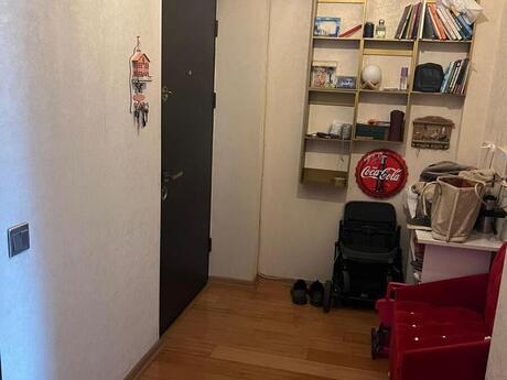 1 otaqlı yeni tikili - Xırdalan - 55 m²