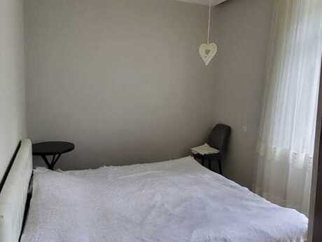 2 otaqlı köhnə tikili - 28 May m. - 55 m²