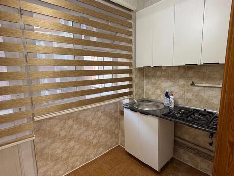 2-комнатная квартира, 65 м², Nəsimi: 180 000 ₼ 5