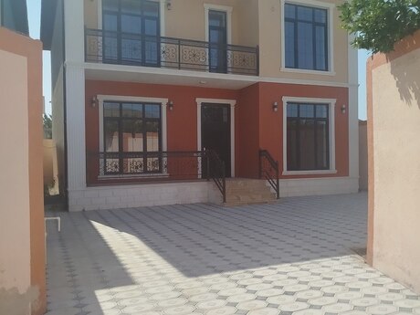 7-комн. дом/дача - пос. Бина - 237 м²