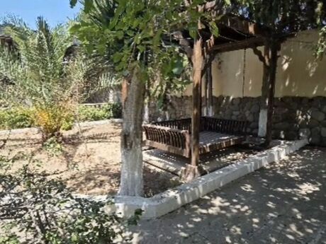 5 otaqlı həyət evi/bağ evi - Xəzər r. - 392 m²