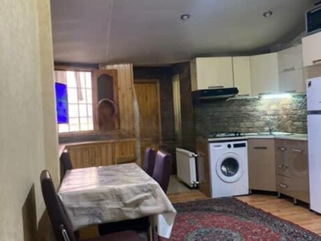 Elan №6088569 - Bakı, Nizami m., 2 otaqlı, 55 m², 1/2 mərtəbə