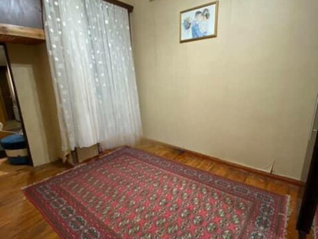 2 otaqlı köhnə tikili - Nizami m. - 55 m²