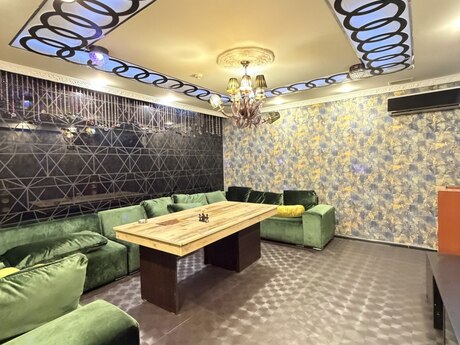 Elan №6088612 - Bakı, Nərimanov r., 330 m²