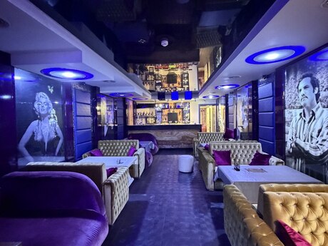 Объект - Наримановский р. - 330 м²