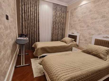 3 otaqlı mənzil, 120 m², Gənclik: 355 000 ₼ 5