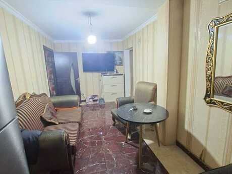 2 otaqlı köhnə tikili - Nəriman Nərimanov m. - 66 m²