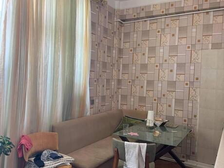 3 otaqlı yeni tikili - Memar Əcəmi m. - 95 m²