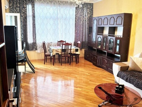 Elan №6088610 - Bakı, Yeni Yasamal q., 2 otaqlı, 65 m², 7/17 mərtəbə