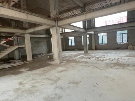 Obyekt - Nərimanov r. - 200 m²