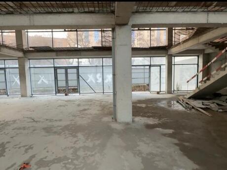 Obyekt - Nərimanov r. - 200 m²
