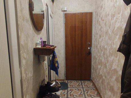 2 otaqlı köhnə tikili - Azadlıq Prospekti m. - 50 m²