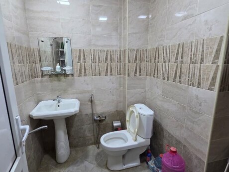 1 otaqlı yeni tikili - Xırdalan - 30 m²