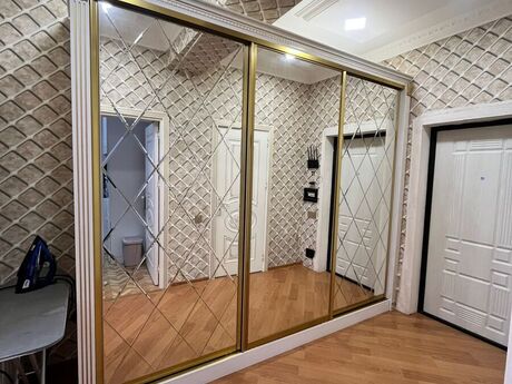 2-room apartment, 51 m², Qaraçuxur: 160 000 ₼ 4