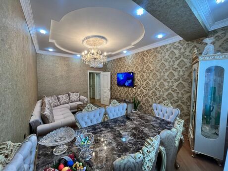 2-room apartment, 51 m², Qaraçuxur: 160 000 ₼ 3