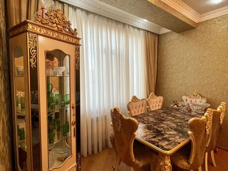 2-room apartment, 51 m², Qaraçuxur: 160 000 ₼ 2
