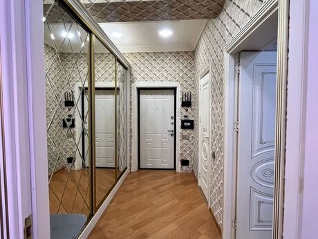 2-room apartment, 51 m², Qaraçuxur: 160 000 ₼ 5