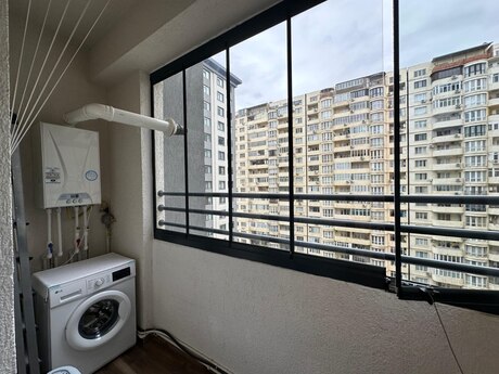 2 otaqlı mənzil, 70 m², 8 Noyabr: 260 000 ₼ 5